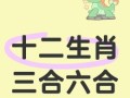 三七连连是什么生肖？三七配九连连中打一生肖