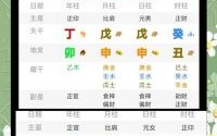 免费生辰配对测算 测双方生日八字