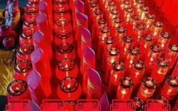 2025年5月烧香祈福吉日 2025年5月拜佛祈福吉日