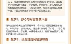 1976年出生属龙人2025年运势解析及每月运程