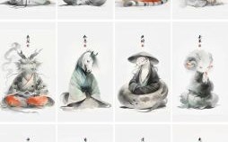 盘形而坐是什么生肖？盘地而坐的生肖