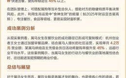 属马的女性适合做什么工作 属马的人适合做什么行业