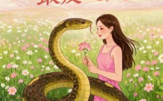 属蛇男渴望怎样的爱情属蛇男真心爱一个人的举动