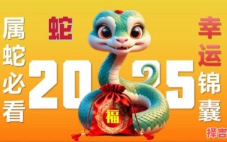 1965年属蛇人2025年运程 1965年属蛇人2022年运势