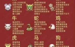 优劣存活看生肖