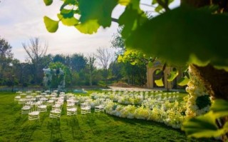 2025年12月株洲婚期吉日与户外婚礼场地推荐