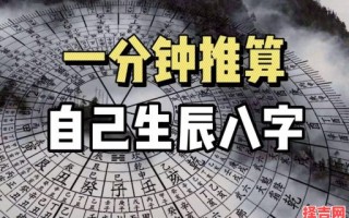八字在他人手中，老黄历免费算命最准