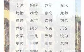 五行缺土缺水的女孩取什么名字好 五行缺土名字女孩名字