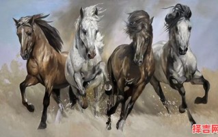 四马难追是什么生肖？驷马难追打一最佳答案