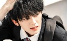 左航是混血儿吗 TF家族左航是混血吗