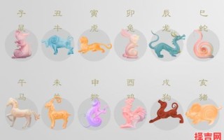 十二生肖哪种属相最佳十二生肖哪种属相最佳