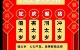 属猴人哪些岁数有灾劫属猴今年有生死大难
