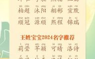 王姓带木的名字大全集男孩 王姓女孩带木字旁的名字