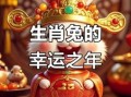 属兔2025年祈福吉日查询与全年运势解析