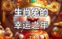 属兔2025年祈福吉日查询与全年运势解析