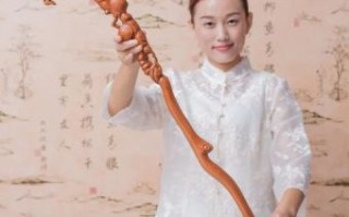 冒险岛余太君龙杖