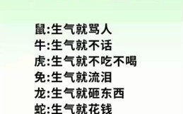 做贼心虚是什么生肖