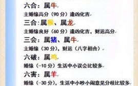 隔墙有耳代表什么生肖