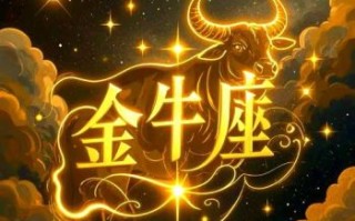 金牛座每日运势2025年8月20日