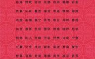女子取名典故大全：优雅有内涵的女孩名字来源解析