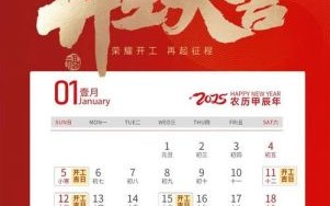 2025年5月装修动工吉日查询2025年5月装修开工吉日查询