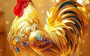 十二生肖中金光闪闪的动物是什么？金鸡报晓是什么生肖动物