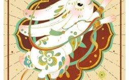 望月之兔含义是什么 望月之兔命运是好是坏