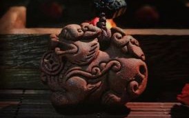 看香人能给貔貅开光吗怎么替貔貅挂件开光