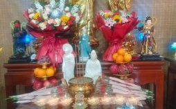 2025年5月恭请佛像吉日 2025年供奉菩萨黄道吉日查询