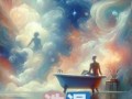 梦见洗澡预示什么？解析梦境洗澡的10种常见含义