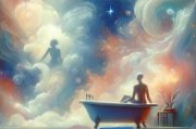 梦见洗澡预示什么？解析梦境洗澡的10种常见含义
