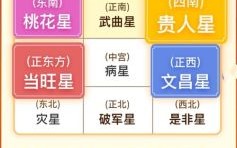 2025年十二生肖运势解析_属相运程详解