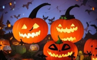 2019万圣节日期 2019万圣节日是几月几号