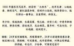 88年属龙人33岁后运势 1988年属龙何时转运