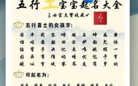 带土字旁的女孩子的名字大全 带土字旁适合女孩取名的字