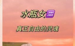 水瓶座真的孤独吗水瓶座真的聪明吗