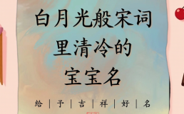 给姓宋的孩子起名字女孩 属兔姓宋的女孩取什么名字好