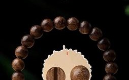 转运珠手串寓意及六颗转运珠的含义