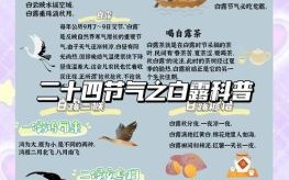 9月7日白露具体时刻 9月7号白露准确时间