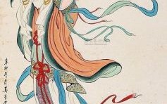 仙姑异麻姑是什么生肖？则是什么生肖