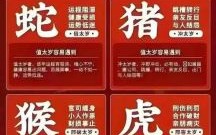 声色十中是什么生肖？展翅高飞是什么生肖