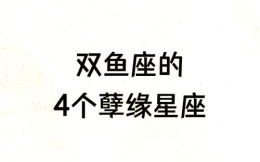 与双子座有孽缘的星座，射手座女生的四个孽缘星座