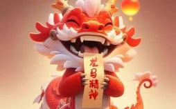 龙年运势2025年运势解析 龙年2022年运势