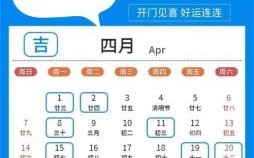 2025年4月安门黄道吉日查询4月安门好日子列表