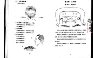 面相绝技过三关之法与面相高级秘术