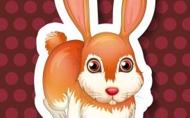 冬天献出一身毛是什么生肖？身长脚长尾毛长是什么生肖