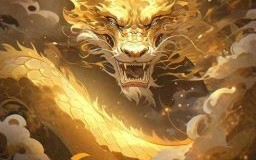 生肖龙2014年运势