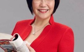 麦玲玲解读嫁得好的面相