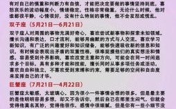 摩羯座和天蝎座月份是几月摩羯座生日是几月
