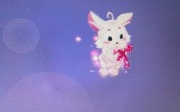 炫舞宠物优美名字推荐